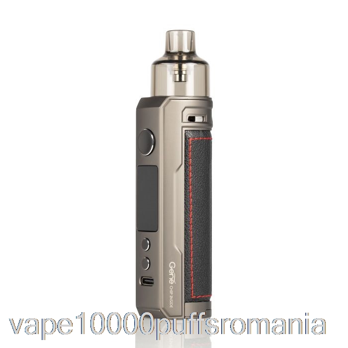Vape Romania Voopoo Drag X 80w Pod Mod Kit Clasic